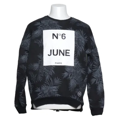 Sweatshirt (M1281VSW) fra Sixth June Bomuld