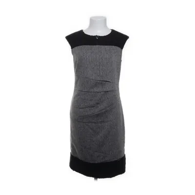 Robe (Gris, Noir) de Passenger Polyester