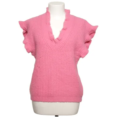 Slipover (Rosa) från JS Millenium Akryl, Elastan, Polyamid, Polyester