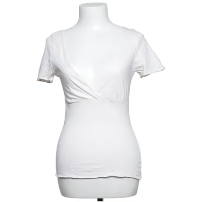 T-shirt (Beige) från Velvet Bomull