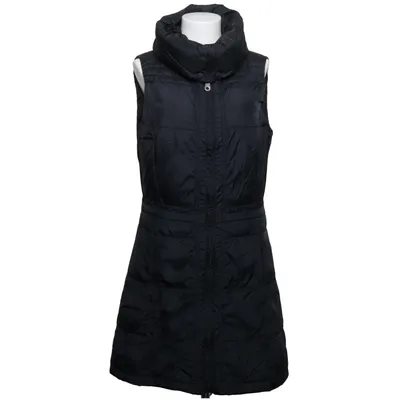 Ydervest (Sort) fra Miss Sixty Collection