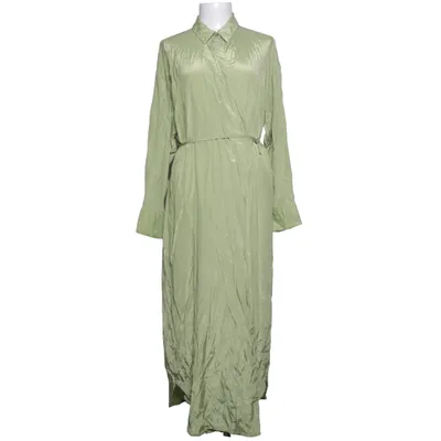 Blousejurk (Groen) van Mango