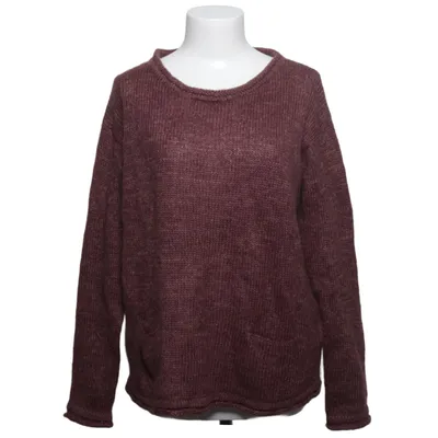 Pull-over (Severinne) de Knitwear by Jackpot Acrylique, Coton, Mohair, Polyamide, Viscose