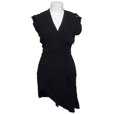 Jurk (TRALOR) van IRO Viscose
