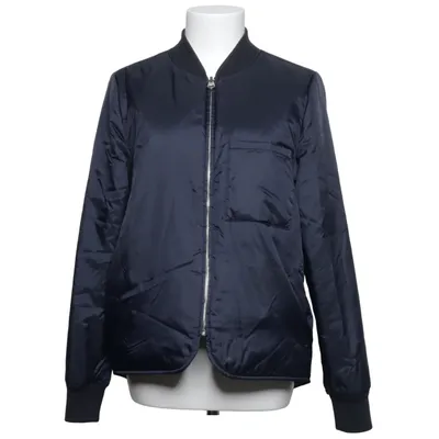 Bomberjacka (Svart) från Arket Polyamid, Polyester