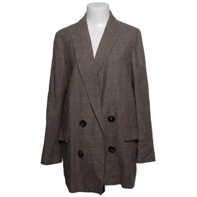 Blazer (Braun) von Massimo Dutti