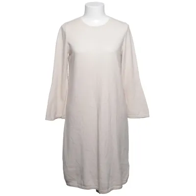 Jurk (Beige) van FTC Cashmere Kasjmier