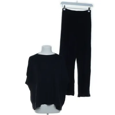 Loungewear (Blauw) van Smith & Soul Elastaan, Viscose
