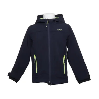 Softshell jacket (Blue) from CMP Elastane, Polyester