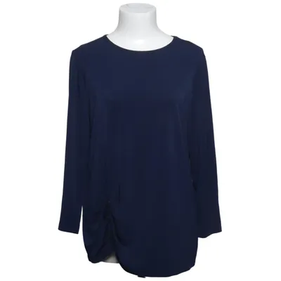 Tunika (Blå) fra Sara Louise Elastan, Polyester