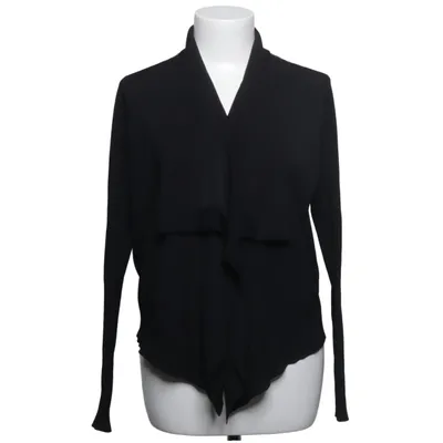 Cardigan (Zwart, Meerkleurig) van Ted Baker Polyester, Viscose
