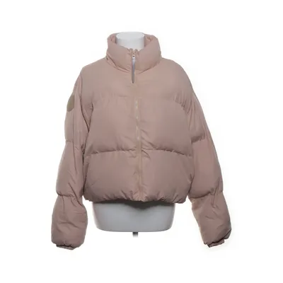 Vinterjacka (Beige) från Fabletics Polyester