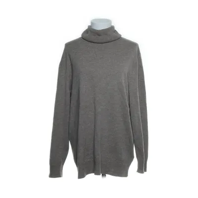 Polotröja (Beige) från Arket Ull, Jakull