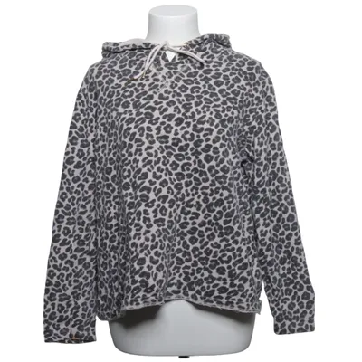 Sweat à capuche (Gris, Beige) de Rainbow Coton