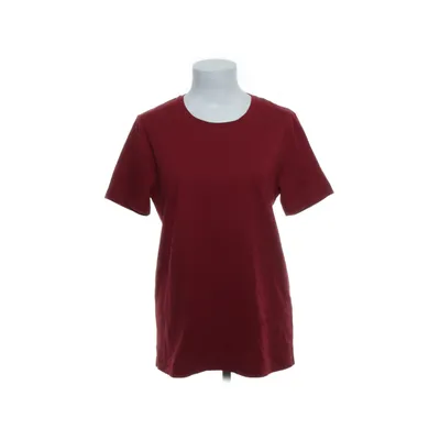 T-shirt (Red) from Acne Studios Cotton
