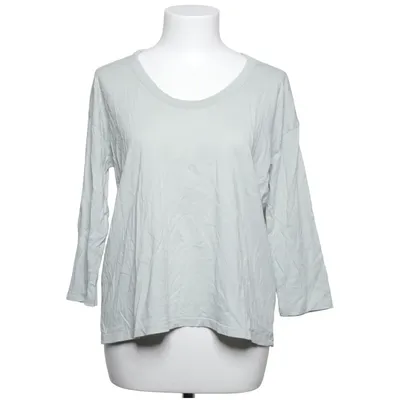 Long sleeve T-shirt (Gray) from Hope Cotton