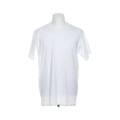 T-shirt (Vit) från Fristads Bomull