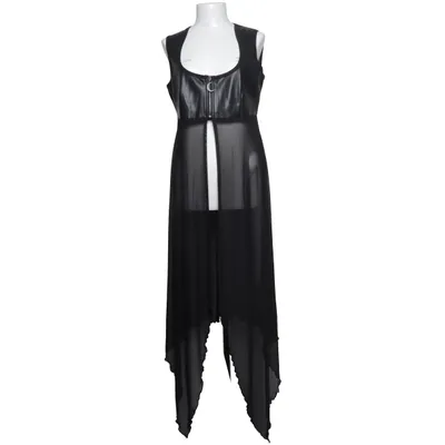 Top (Carpe Noctem) from Killstar Polyester, Polyurethane