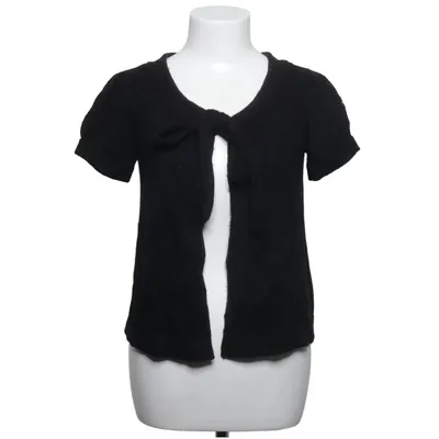 Wikkelvest (Zwart) van Peek & Cloppenburg Kasjmier, Polyamide, Viscose, Wol