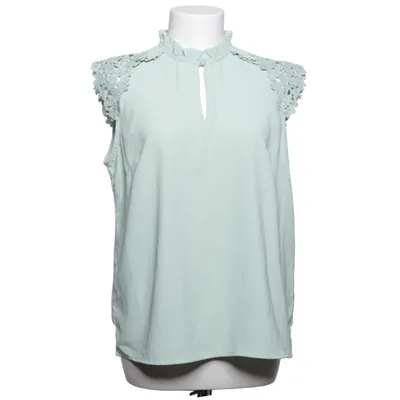Top (Green) from Capsule Polyester