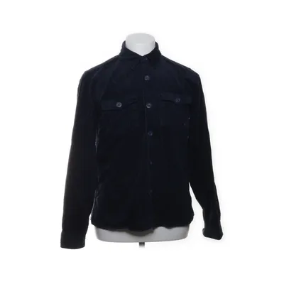 Surchemise (Bleu) de Ciszere Coton