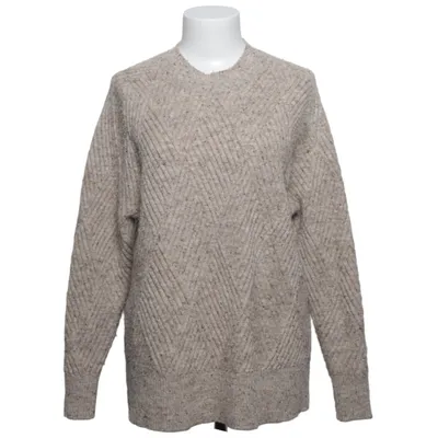 Pull-over (Beige) de WERA Acrylique, Polyester, Laine