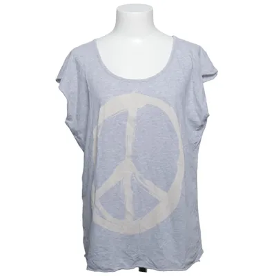 T-shirt (Grå) från Mandalay Bomull