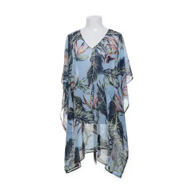 Strandklänning (Blå, Flerfärgad) från Vero Moda Accessories Polyester