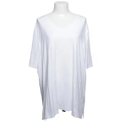 T-shirt (White) from No Secret Elastane, Viscose