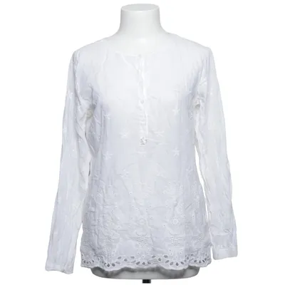 Blouse (Blanc) de Copenhagen Luxe Coton