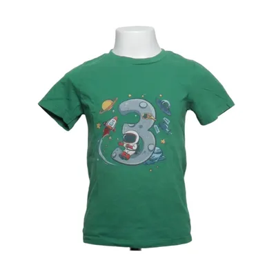 T-shirt (Ring Spun Fan Favorite) de Port & Company Coton