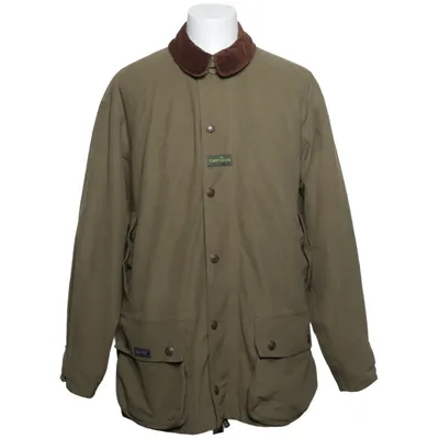Jagersjas (Beige) van Gore Tex Polyester
