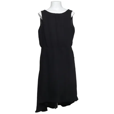 Dress (Black) from By Jeppson Polyester