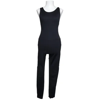 Träningsdräkt (Svart) från H&M Sport Elastan, Polyamid, Polyester