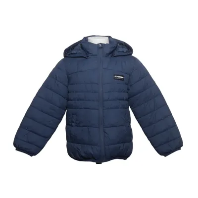 Winter jacket (Blue) from Outerwear by Name It Nylon, Polyester