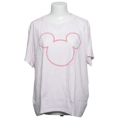 T-shirt (Pink) from H&M Cotton