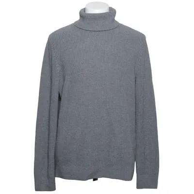 Coltrui (Grijs) van H&M Man Katoen, Polyester