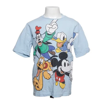 T-shirt (Blue) from H&M x Marvel Cotton