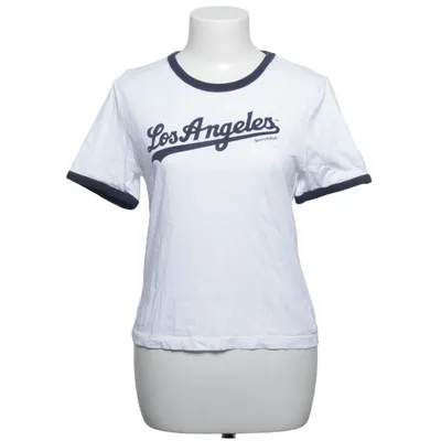 T-shirt (Los Angeles) de Sporty & Rich Coton