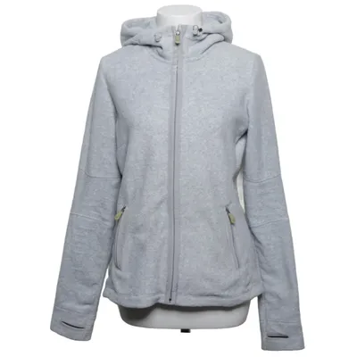 Hoodie (Gray) from H&M Sport Polyester