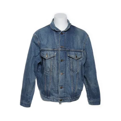 Jeansjacka (Blå) från Rocky