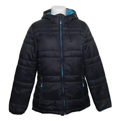 Veste d'hiver (Noir, Bleu) de Nordcap Polyamide, Polyester