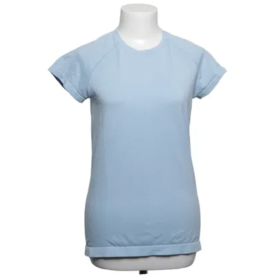 Sporttop (Blauw) van Sweaty Betty Elastaan, Polyamide, Polyester