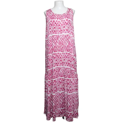 Haut (Rose, Blanc) de Tiramisu Élasthane, Polyester