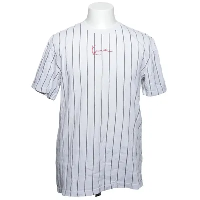 T-shirt (Blanc, Noir) de Kani