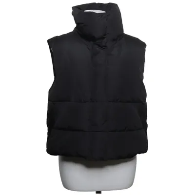 Outer vest (Black) from Page One Polyester