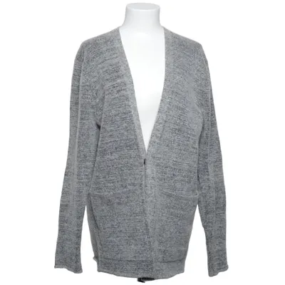 Cardigan (Grå) fra Vailent Pure Akryl, Elastan, Mohair, Polyamid, Polyester, Uld