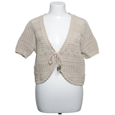 Bolero (Beige) from Canda Premium Acrylic, Cotton