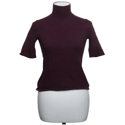 Top (Purple) from Eddie Bauer Merino wool