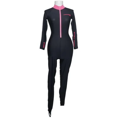 Combinaison de sport (Gris, Rose) de Cressi Élasthane, Polyester